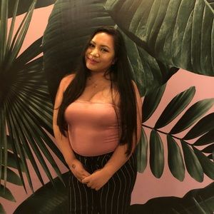 Meet your Posher, Tricia